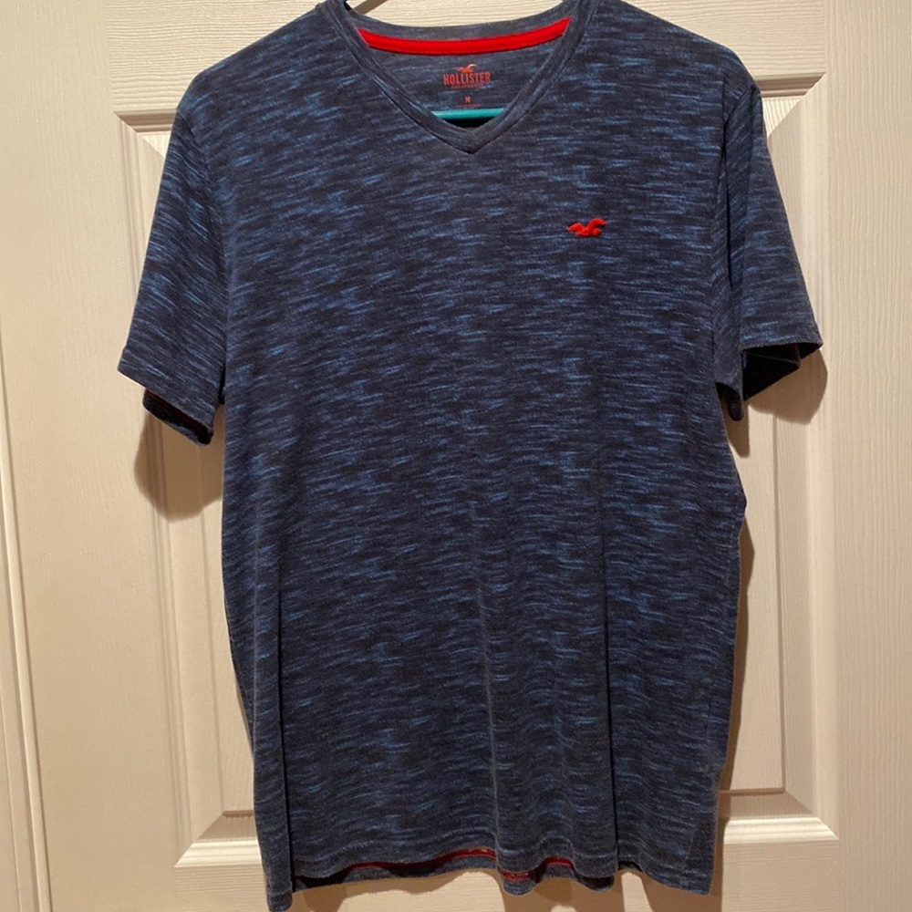 Mens Hollister Shirt. Size M